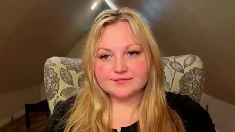 PhatAssBlond online show from 05.12.26