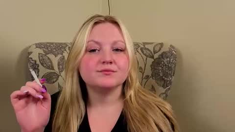PhatAssBlond online show from 05.28.26