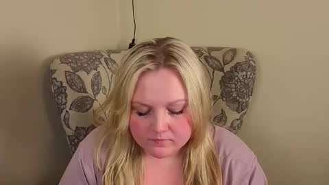 PhatAssBlond online show from 06.06.26