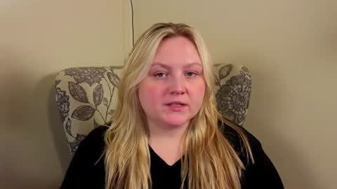 PhatAssBlond online show from 06.22.26