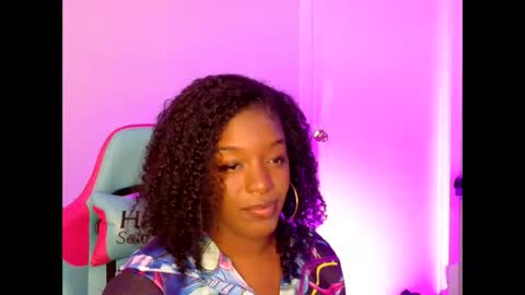 Snapshot of phatjuicypeach chatting on 03.06.26 Destiny Adams online show from 03.06.26