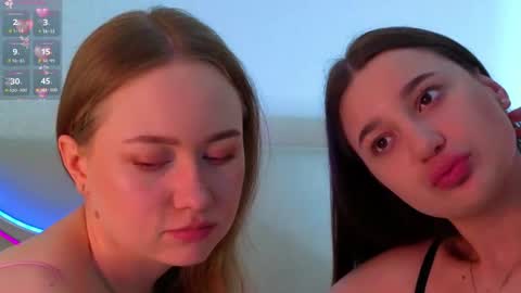 Snapshot of pheellisellis chatting on 05.19.26 Lola Stacy online show from 05.19.26
