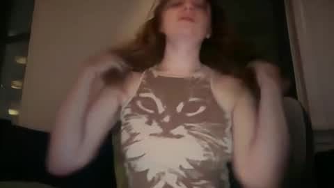 Pheobe Tiger online show from 05.25.26