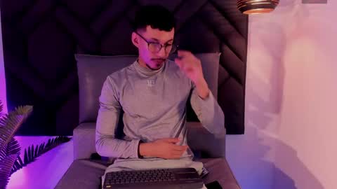 Milo online show from 06.06.26