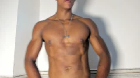 philip_cuellar online show from 07.18.26