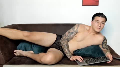 Philip Dalton online show from 01.14.25