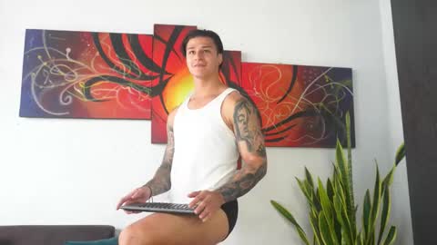 Philip Dalton online show from 09.19.25