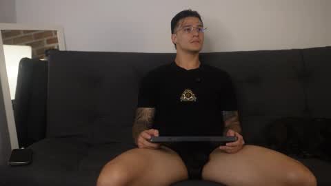 Philip Dalton online show from 02.06.26