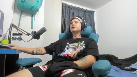 philip_dj online show from 01.17.26