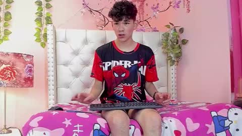 PHILLIP online show from 02.11.26