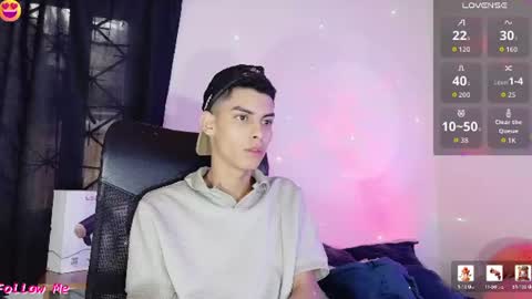 philips_jhon online show from 06.12.26