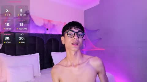 Phillip online show from 10.30.25