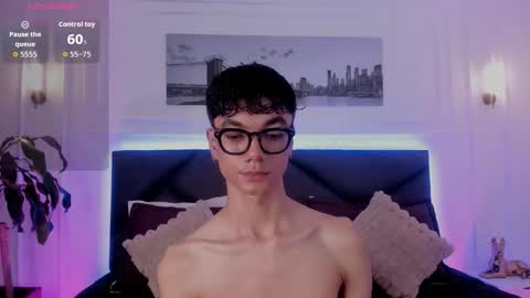 Phillip online show from 11.01.25