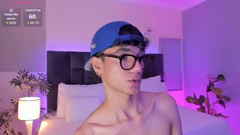 Phillip online show from 11.10.25