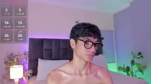 Phillip online show from 12.16.25