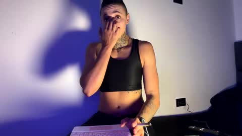 PHILLIP online show from 12.18.25