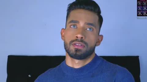 Snapshot of phillip_rayn chatting on 12.18.24 phillip online show from 12.18.24