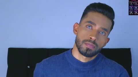 Snapshot of phillip_rayn chatting on 12.19.24 phillip online show from 12.19.24