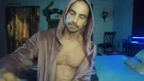 philliperotic69 online show from 05.27.26