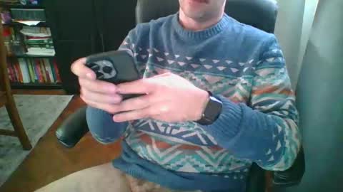 Snapshot of philly41190 chatting on 12.16.25 philly41190 online show from 12.16.25