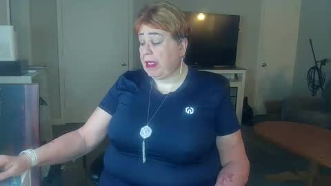 Geri online show from 03.10.26