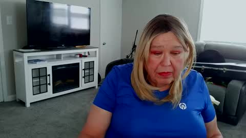 Geri online show from 04.23.26