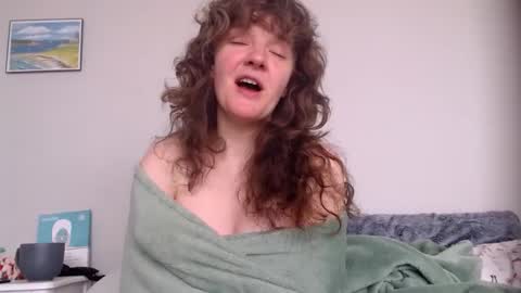 sophie online show from 02.21.25