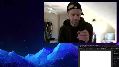 Phiner G Ross online show from 02.01.26