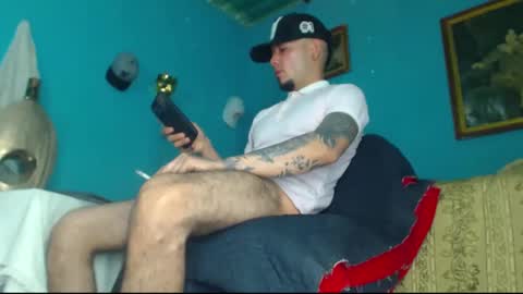 phlilloyhighclouds online show from 12.26.24