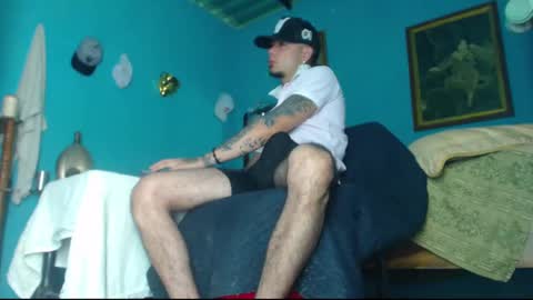 phlilloyhighclouds online show from 01.13.25