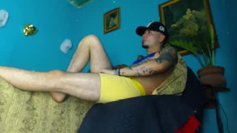 phlilloyhighclouds online show from 01.31.25