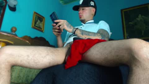 phlilloyhighclouds online show from 02.16.25