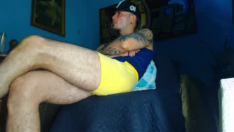 phlilloyhighclouds online show from 02.25.25