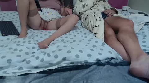 Phoenix and Aurora online show from 11.18.25