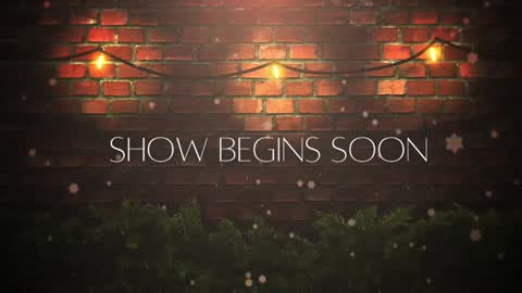 PHOENIX TAYLOR online show from 12.19.25