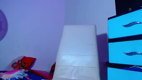 Snapshot of phoenixgnz08 chatting on 12.15.24 AdnierGnz online show from 12.15.24