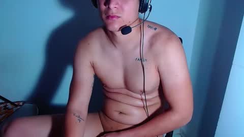 Snapshot of phoenixgnz08 chatting on 12.23.24 AdnierGnz online show from 12.23.24