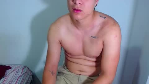 Snapshot of phoenixgnz08 chatting on 12.30.24 AdnierGnz online show from 12.30.24