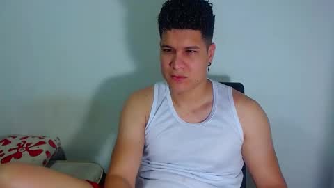 Snapshot of phoenixgnz08 chatting on 02.02.25 AdnierGnz online show from 02.02.25