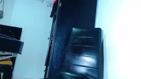 Snapshot of phoenixgnz08 chatting on 03.06.25 AdnierGnz online show from 03.06.25