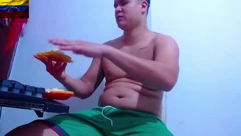 AdnierGnz online show from 02.16.26