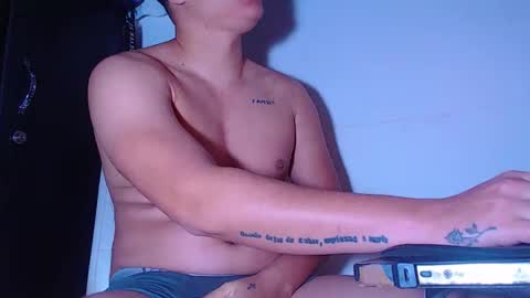 AdnierGnz online show from 05.01.26