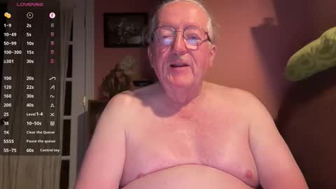 Phrodeaux online show from 03.07.26