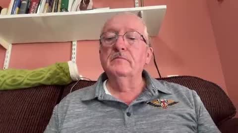 Phrodeaux online show from 03.14.26