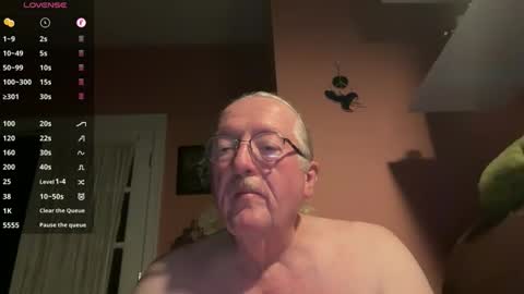 Phrodeaux online show from 03.16.26