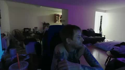FrankenDaddy online show from 05.18.26