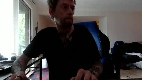 FrankenDaddy online show from 05.24.26