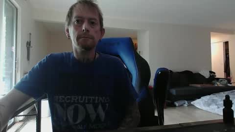 FrankenDaddy online show from 05.25.26