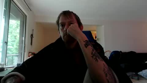 FrankenDaddy online show from 05.30.26