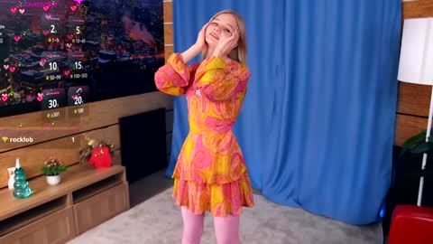 Hann G. Jones online show from 01.22.25